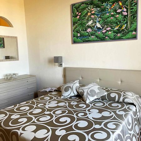 Appartamento Mimosa Siena Exteriér fotografie