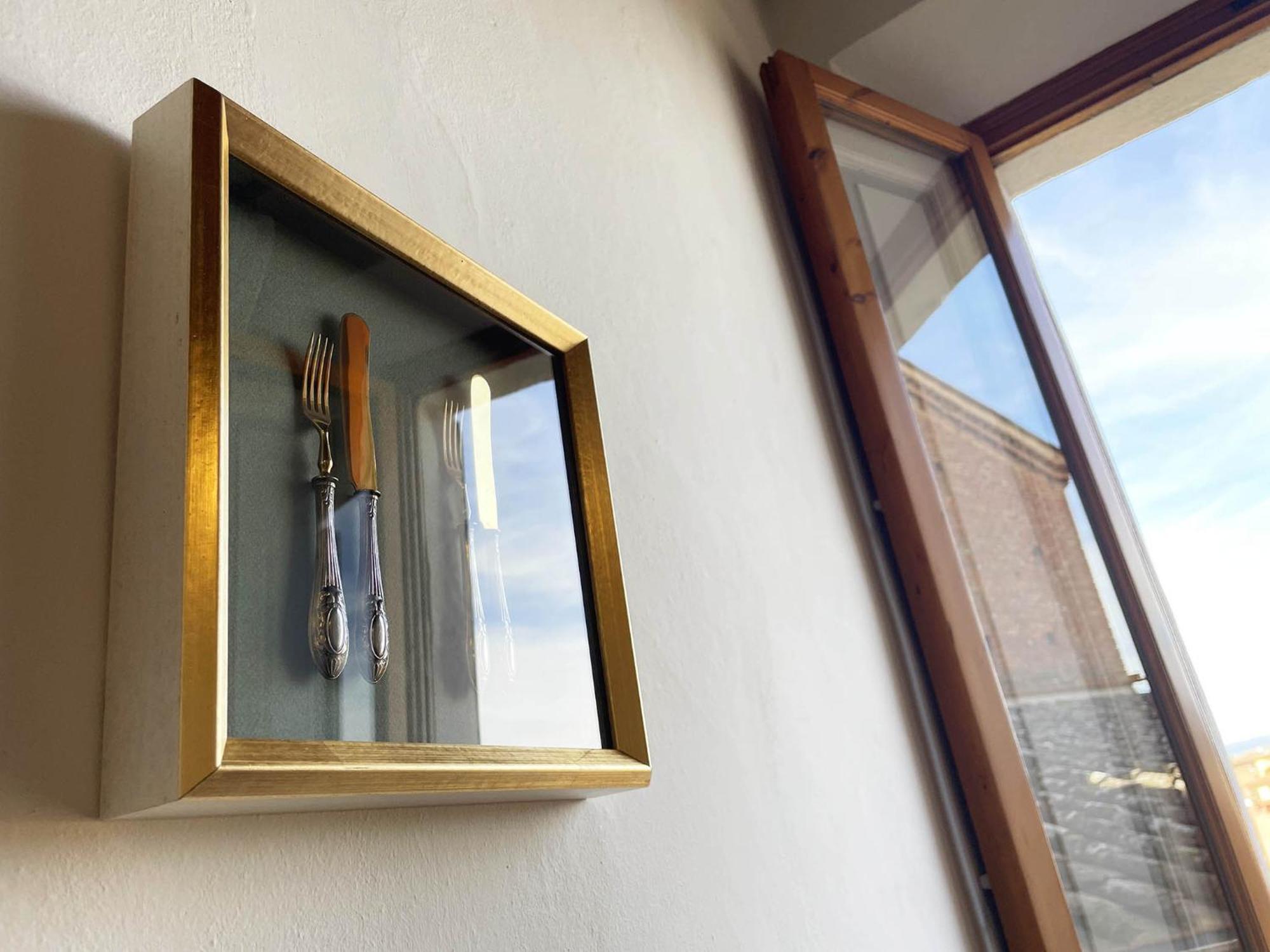 Appartamento Mimosa Siena Exteriér fotografie